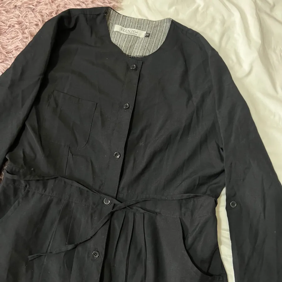 مانتو دانشجویی