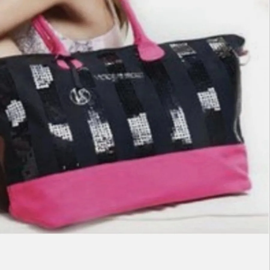 کیف/ساک ویکتوریا سیکرت