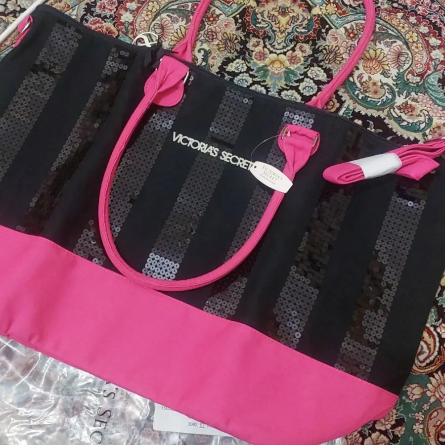 کیف/ساک ویکتوریا سیکرت