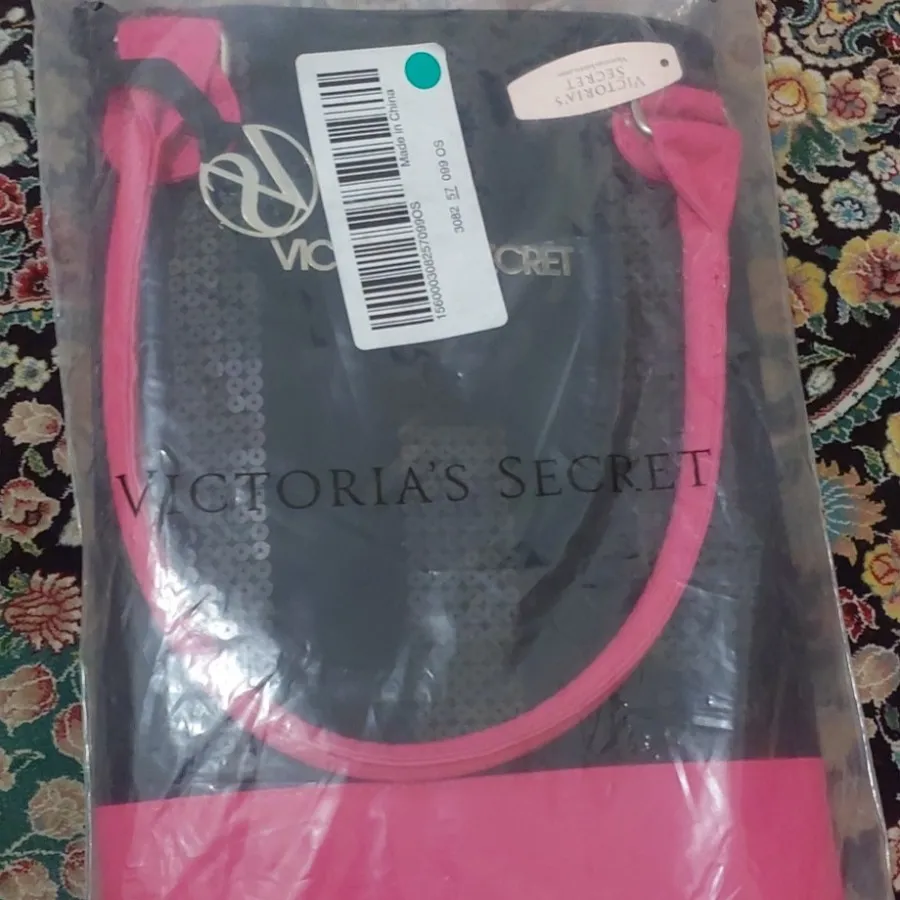 کیف/ساک ویکتوریا سیکرت