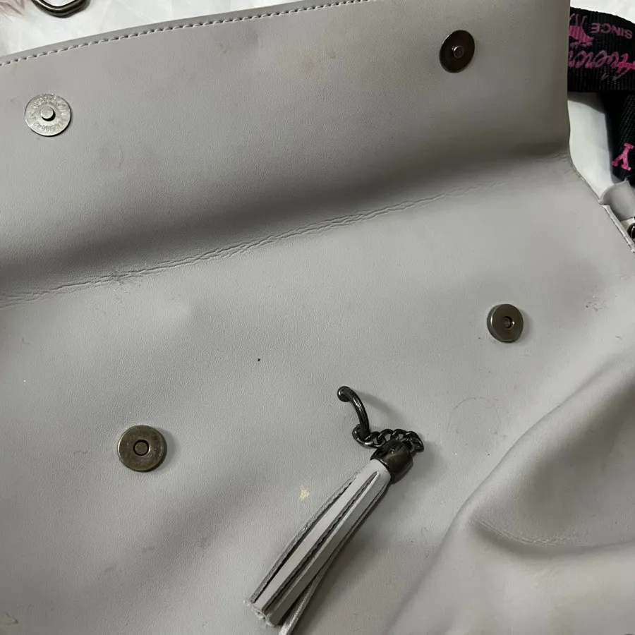 کیف بزرگ طوسی