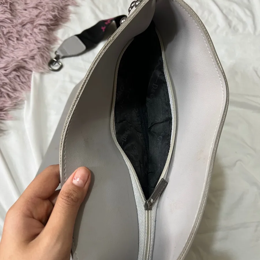 کیف بزرگ طوسی