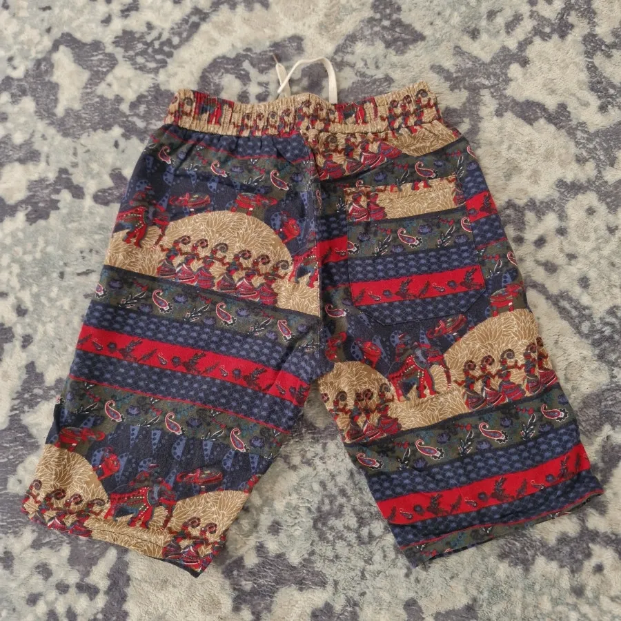 شلوارک هندی