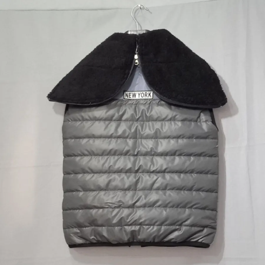 پافر کاپشن پسرانه