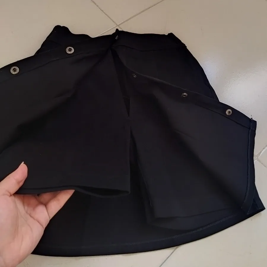 دامن شلوارک دخترانه