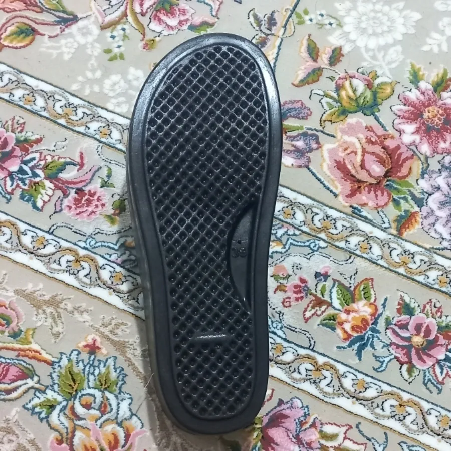 دمپایی طبی سایز 38