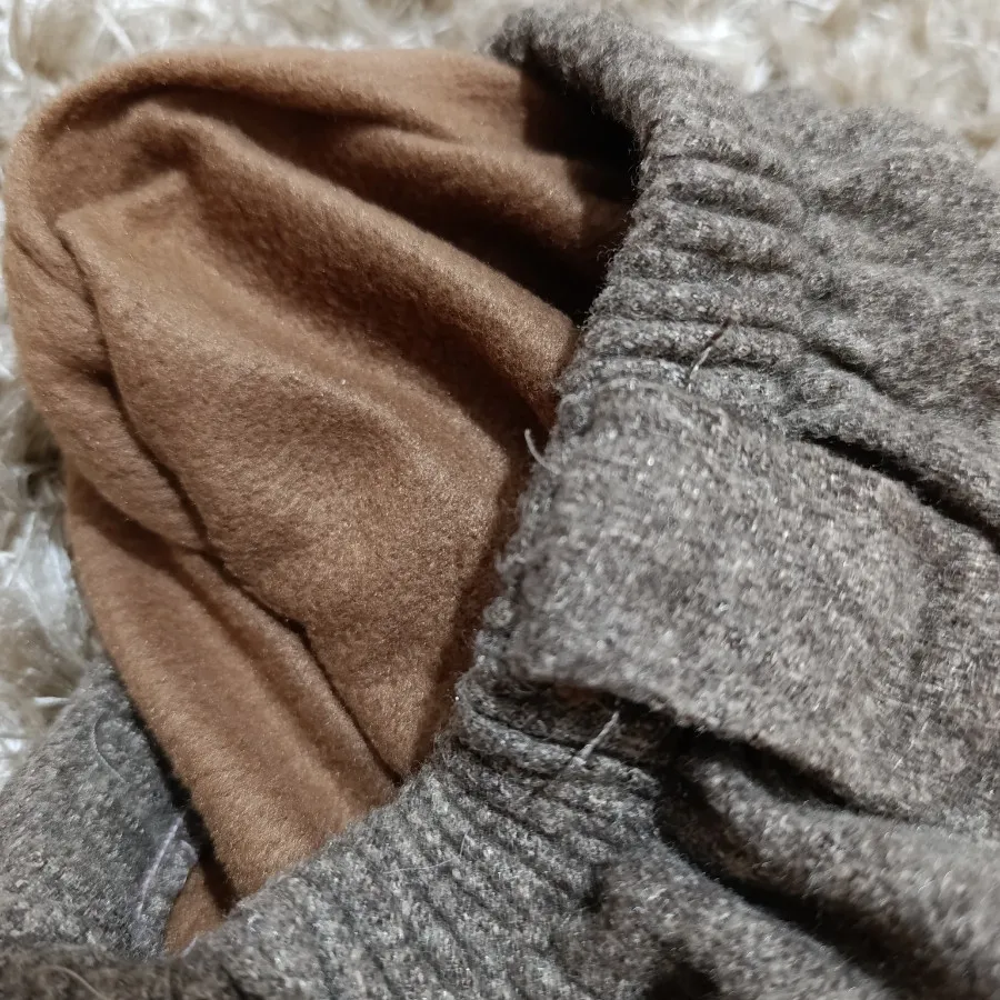 شلوار دخترانه فوتر