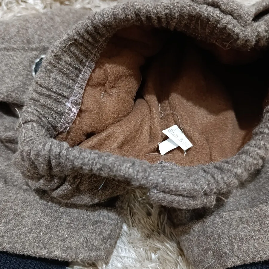 شلوار دخترانه فوتر