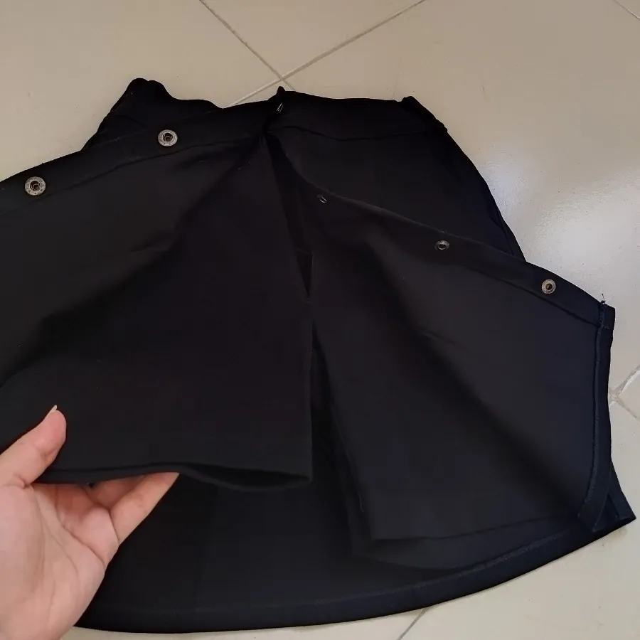 دامن شلوارک دخترانه