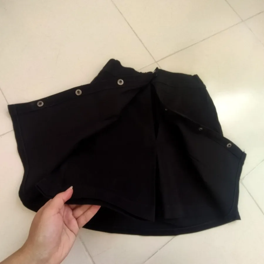 دامن شلوارک دخترانه