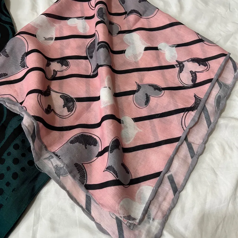 مینی اسکارف