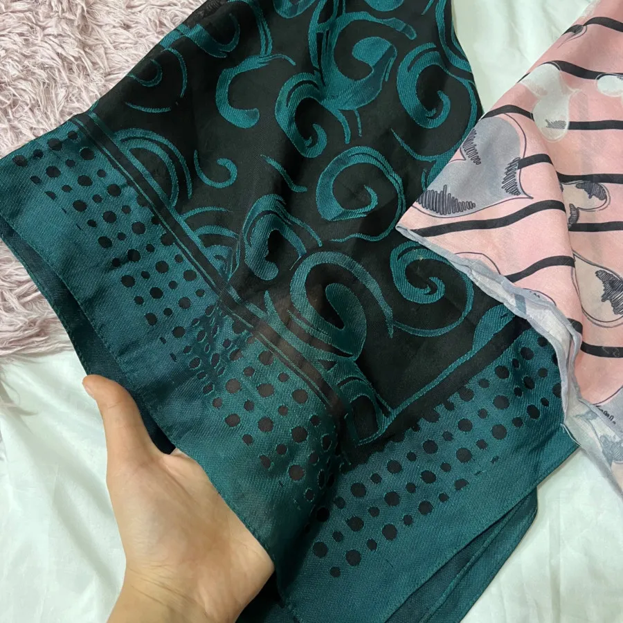 مینی اسکارف