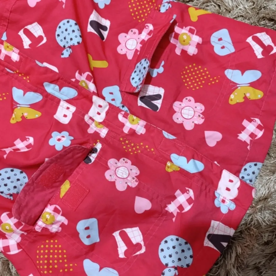 بادگیر و بارونی دخترانه