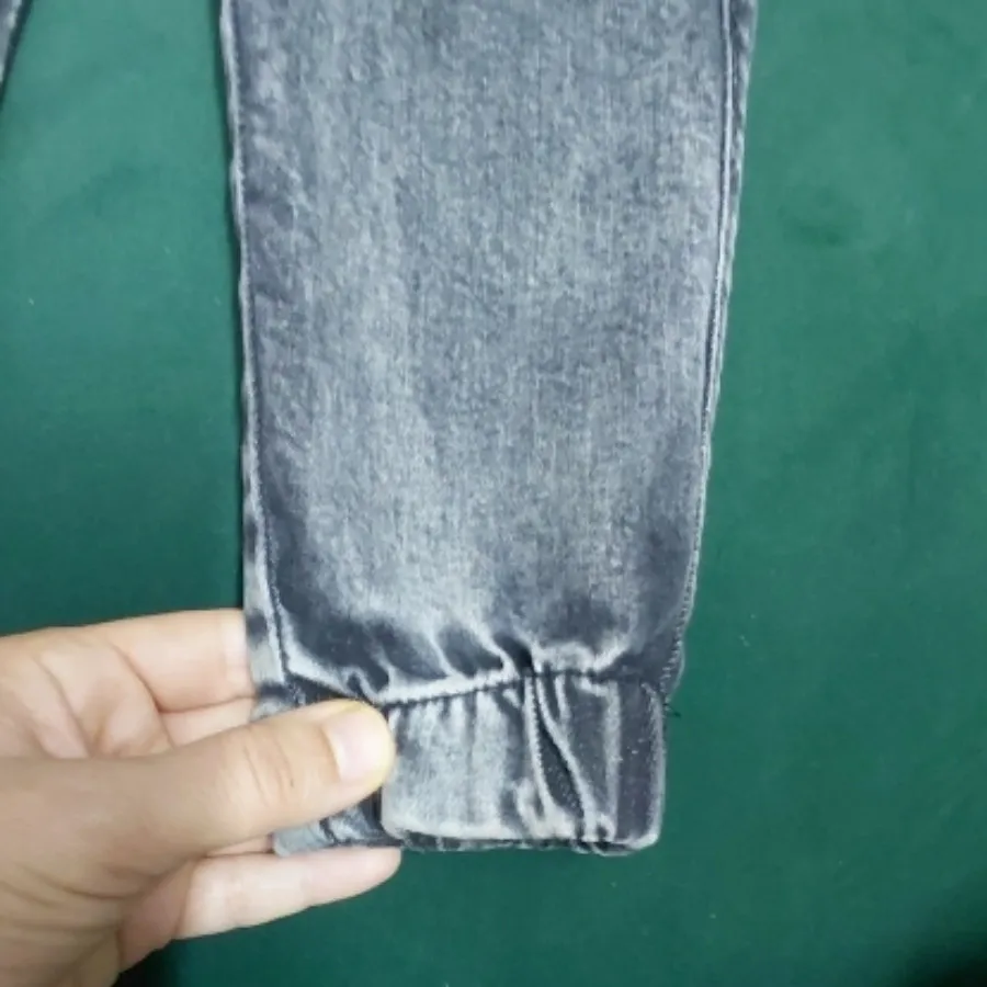 شلوار جین بچگانه