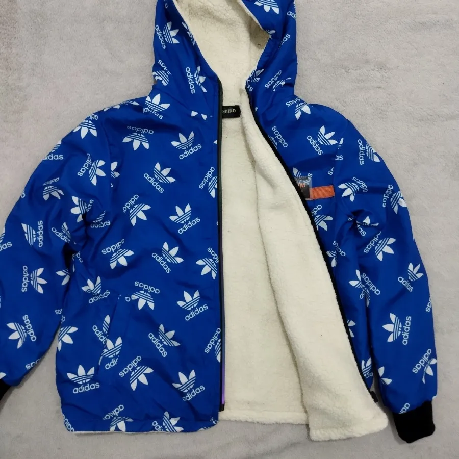 کاپشن پسرانه