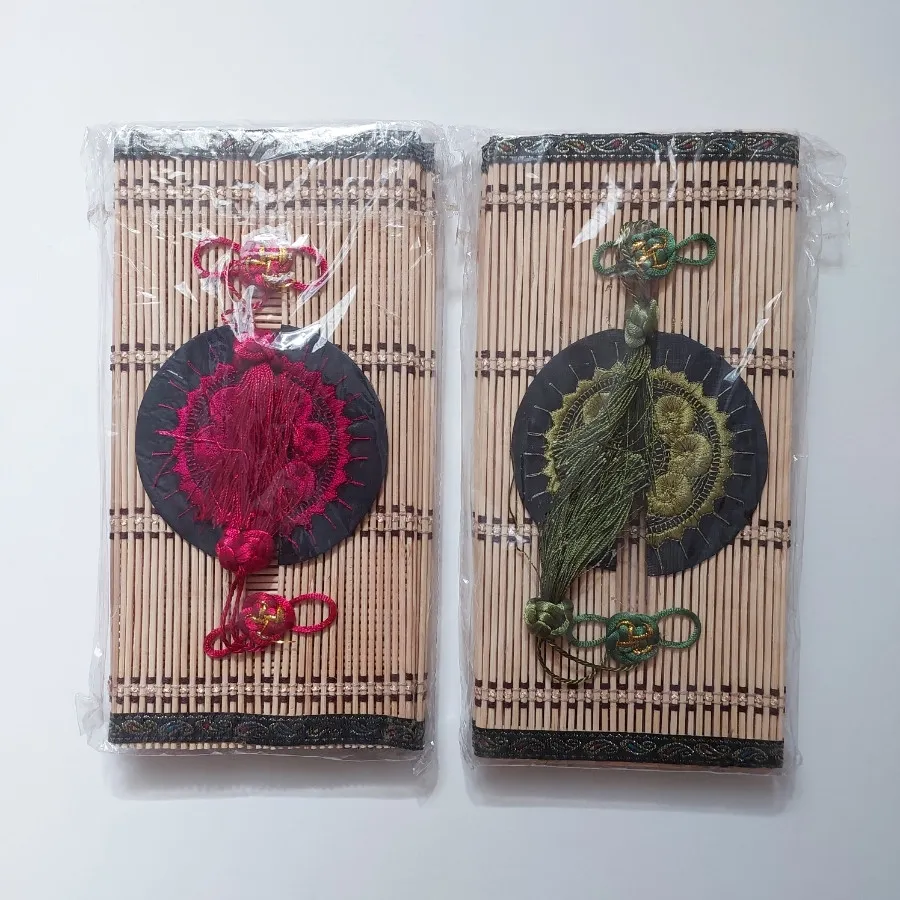 جا دستمال کاغذی چوبی