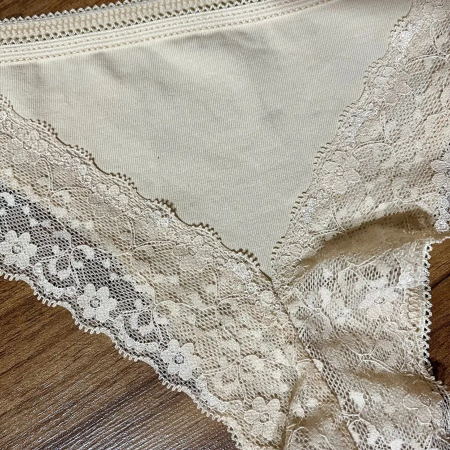 شورت نخی مدل برزیلی