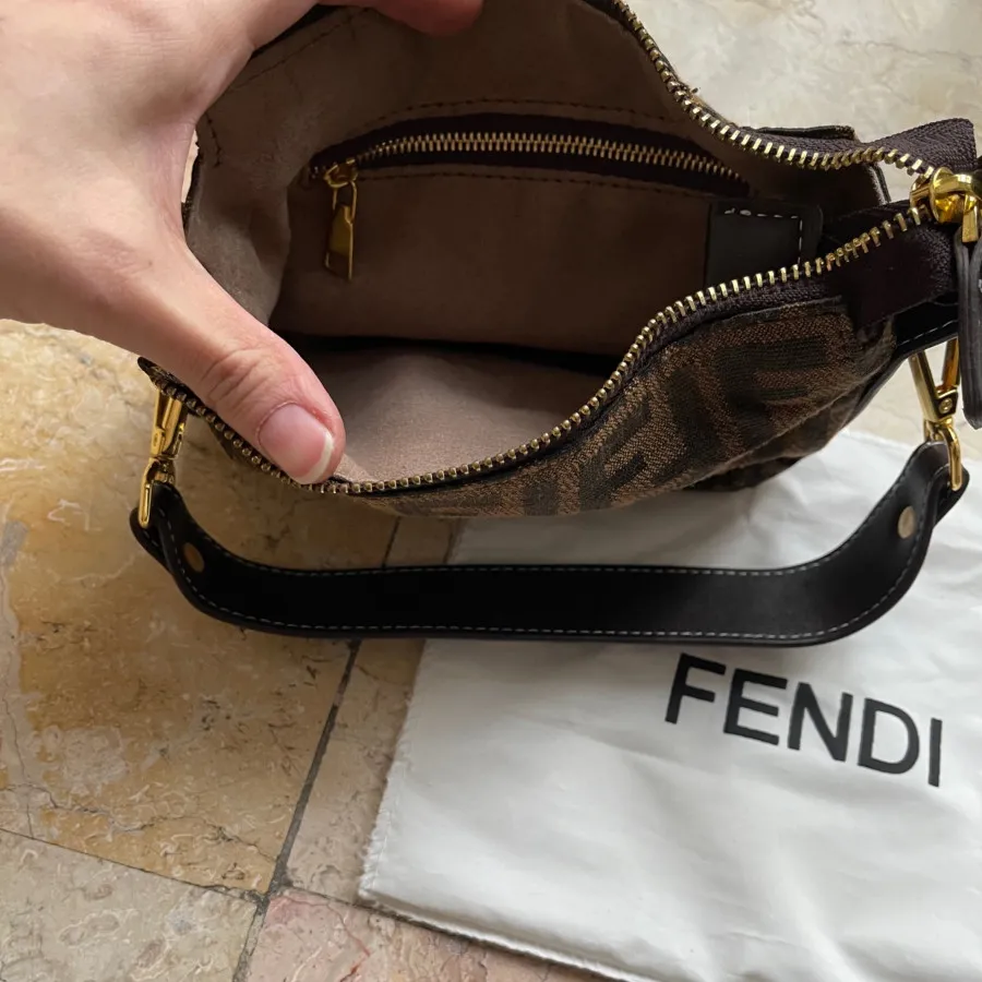 کیف مینی فندی