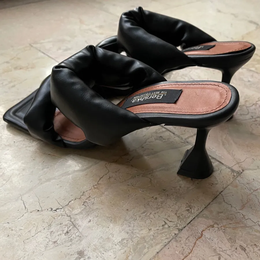 صندل ترک برشکا