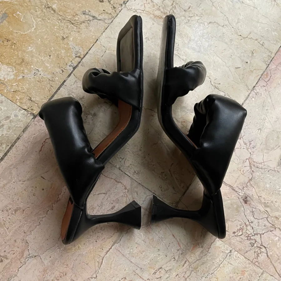 صندل ترک برشکا