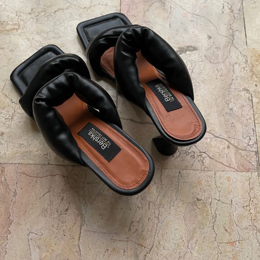 صندل ترک برشکا