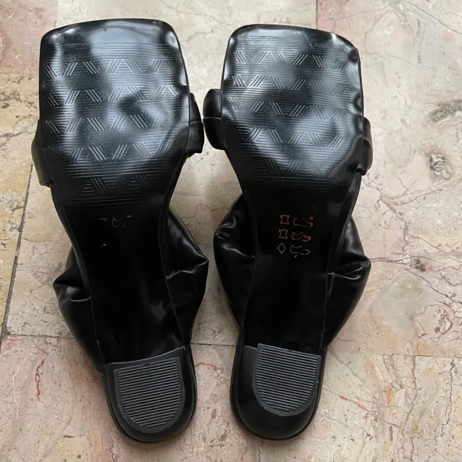 صندل ترک برشکا