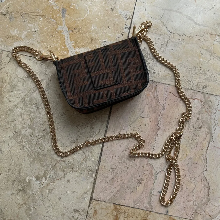 کیف مینی فندی دو مدله