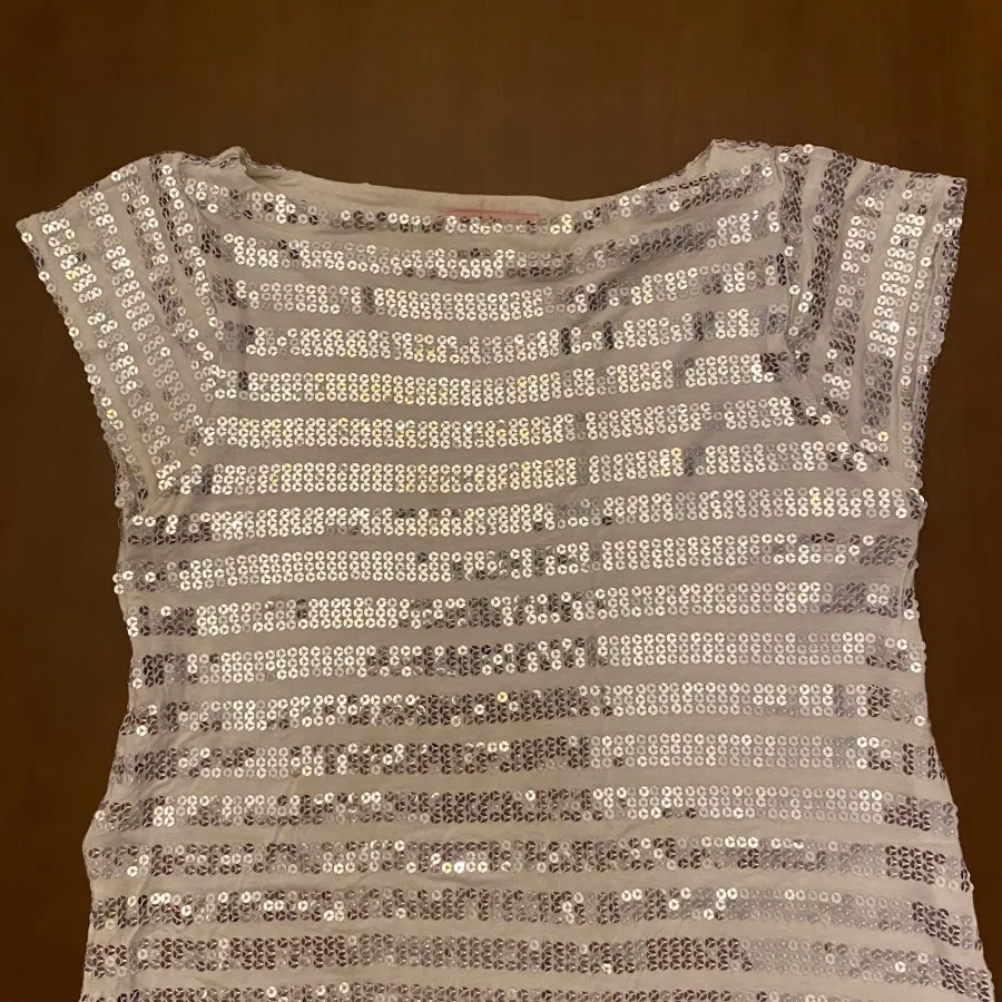 پیراهن دیسکو