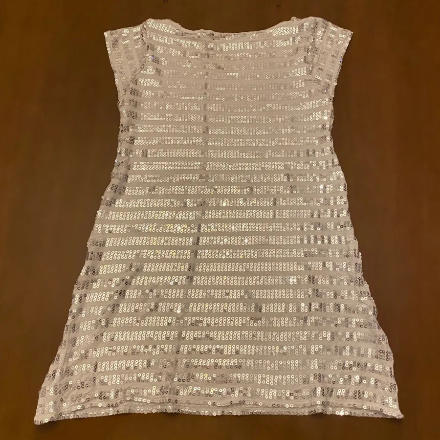 پیراهن دیسکو