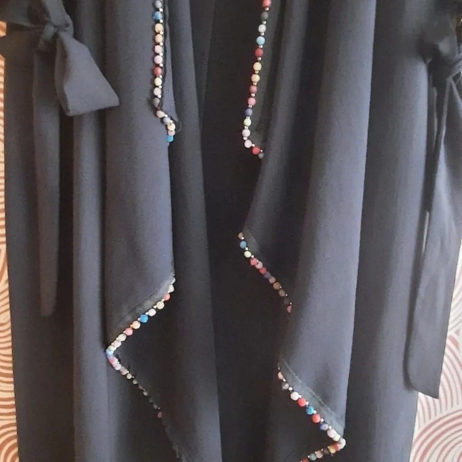 مانتو مزونی