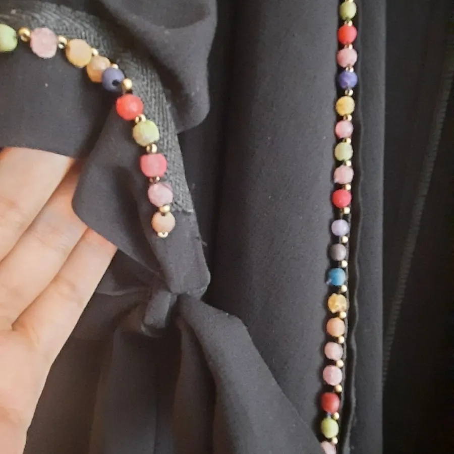 مانتو مزونی