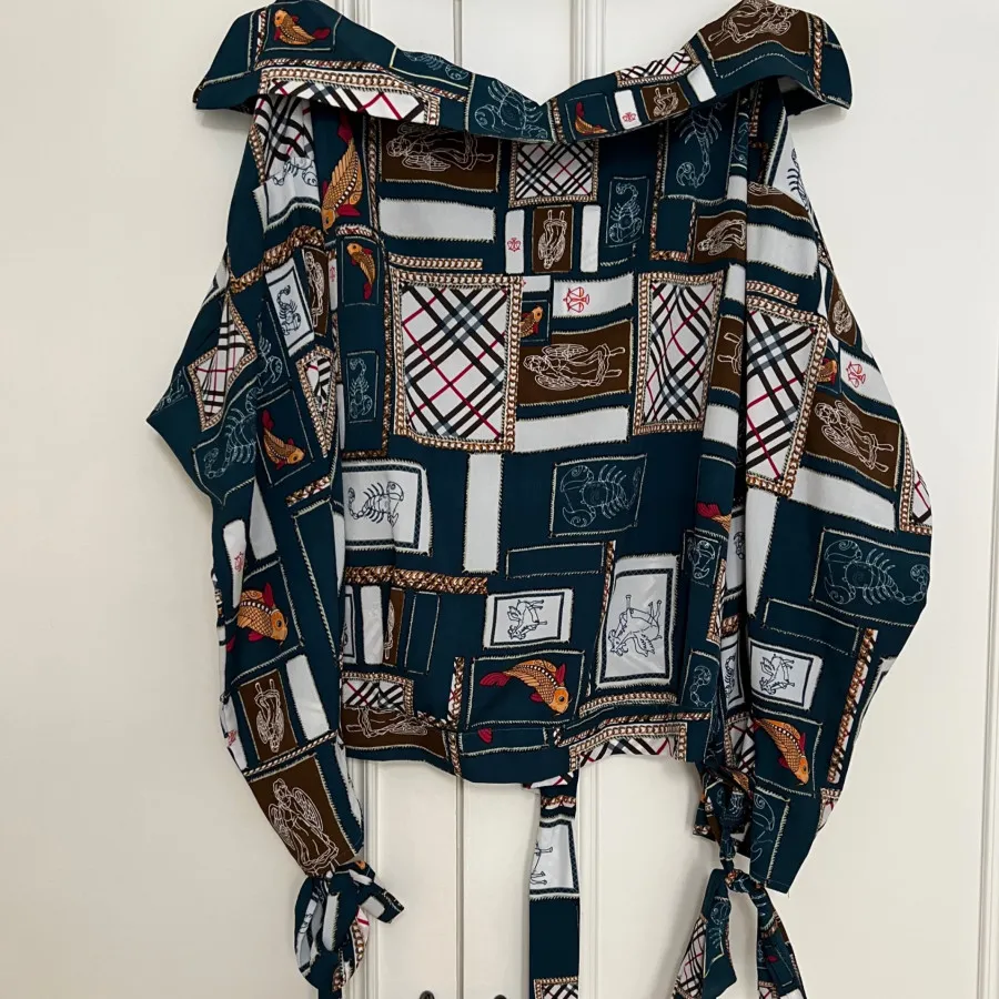 ست شومیز شلوار یلدایی