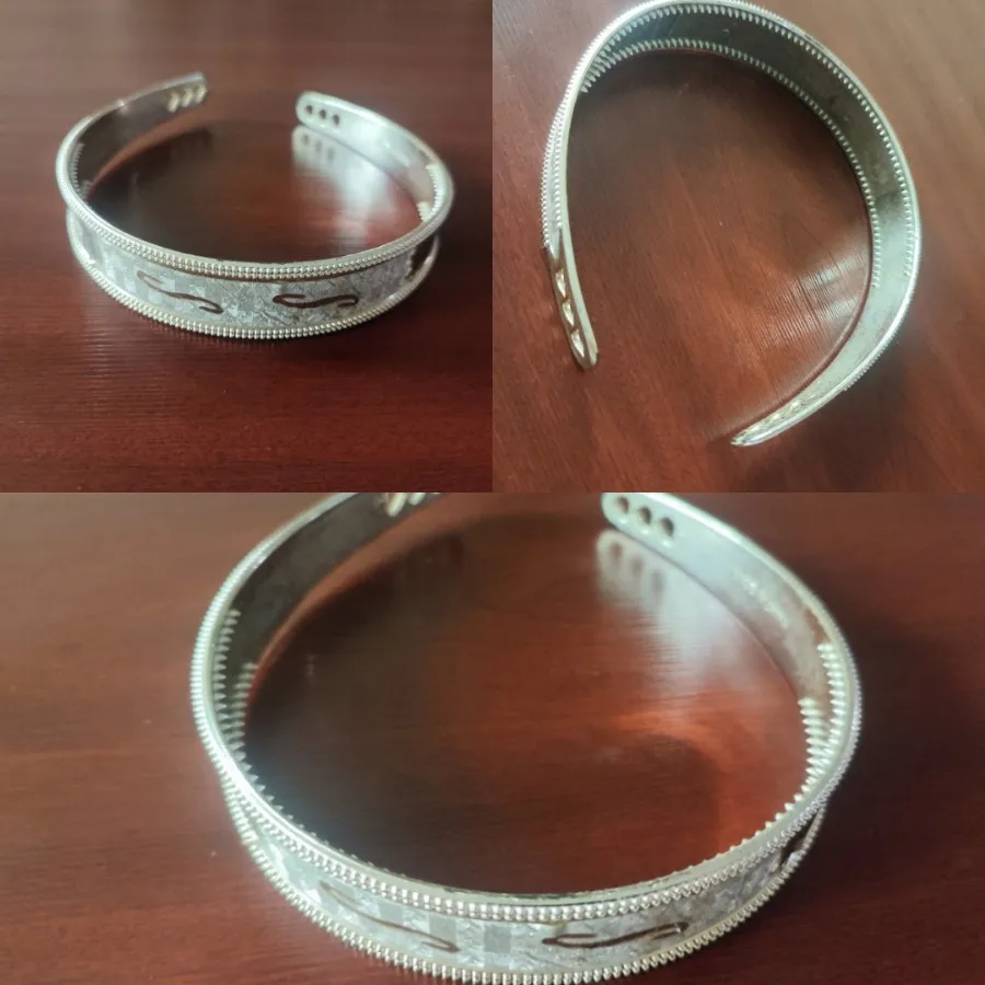 انواع تل مو