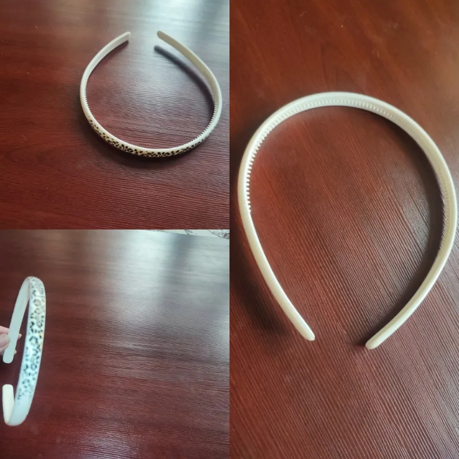 انواع تل مو