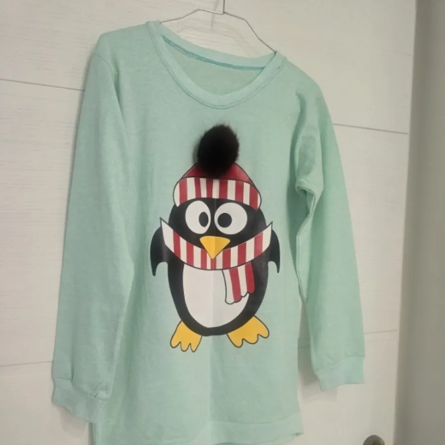 دورس پنگوین