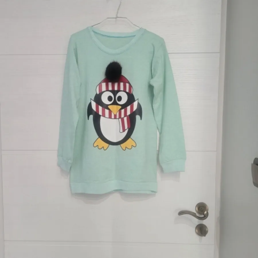 دورس پنگوین