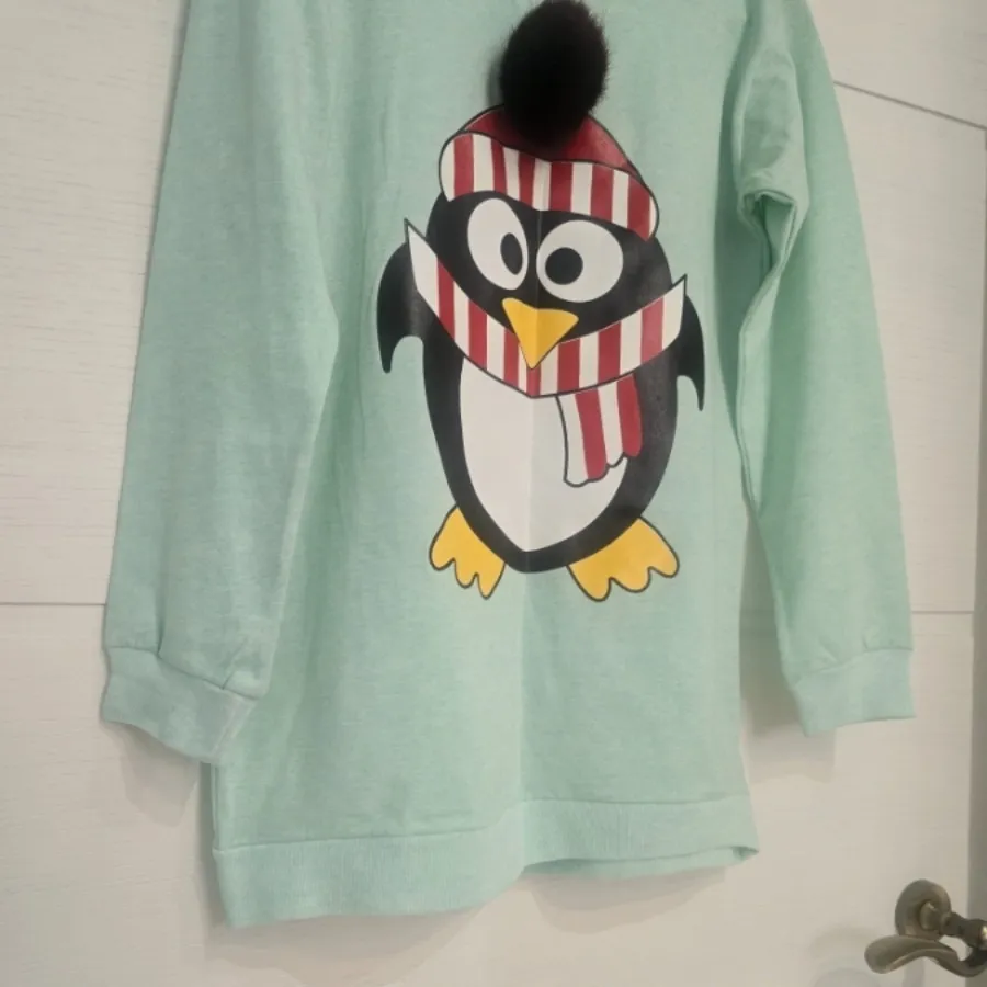 دورس پنگوین