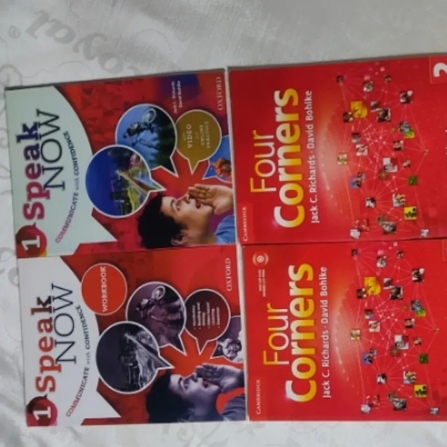 کتابهای آیلتس