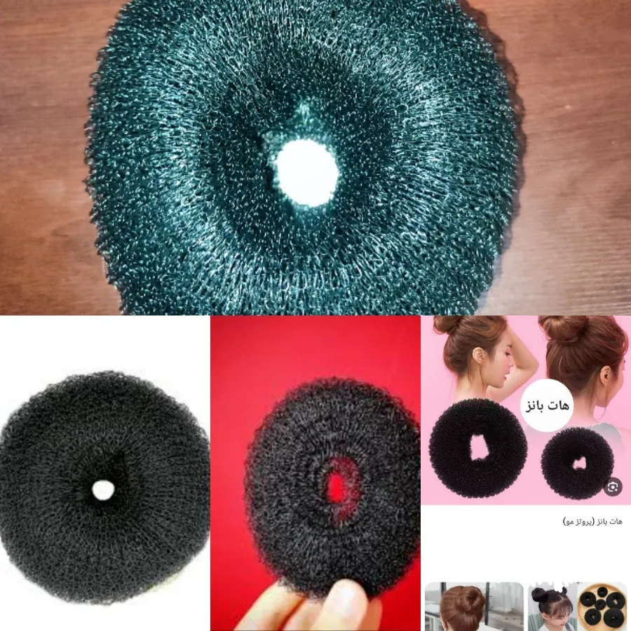 تل مویلدایی هات بانز گیره