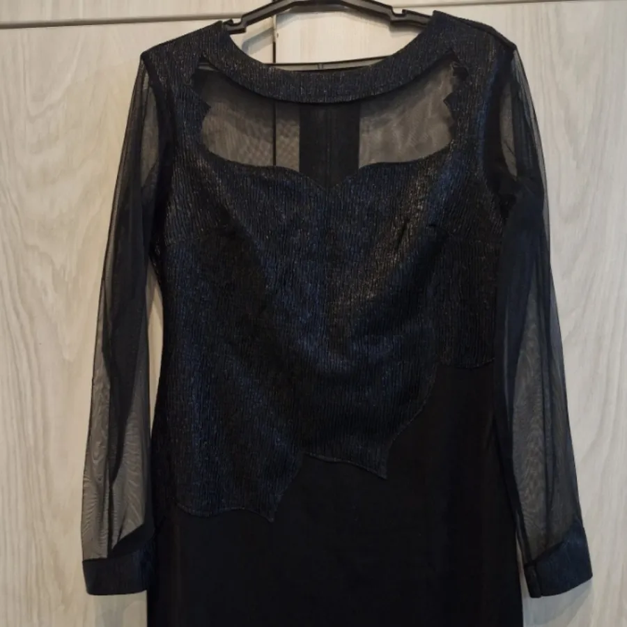 پیراهن مجلسی ماکسی