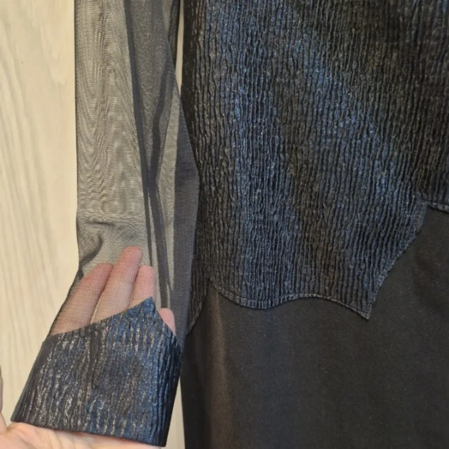 پیراهن مجلسی ماکسی