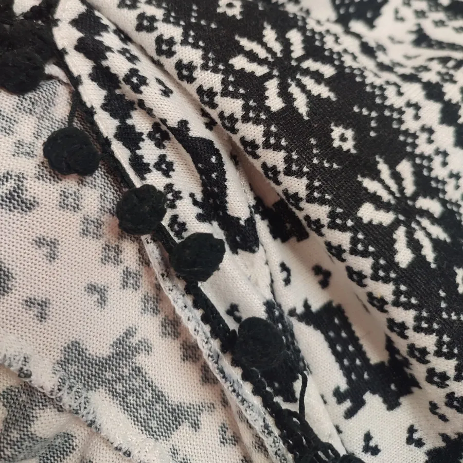 پانچو بافت ظریف