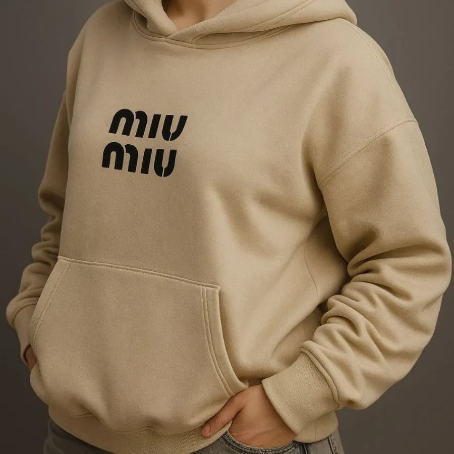 هودی miu