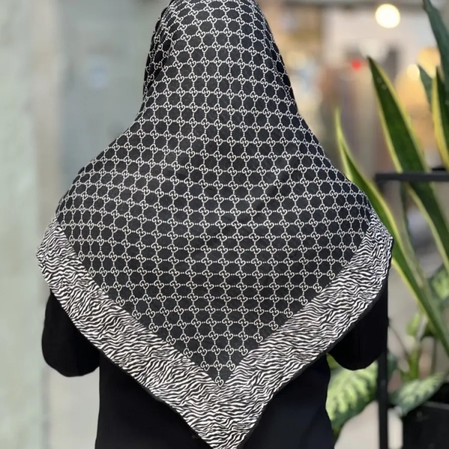 روسری گوچی نخ اعلا