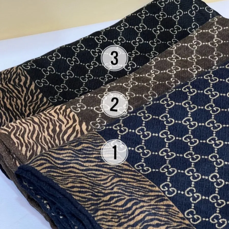 روسری گوچی نخ اعلا