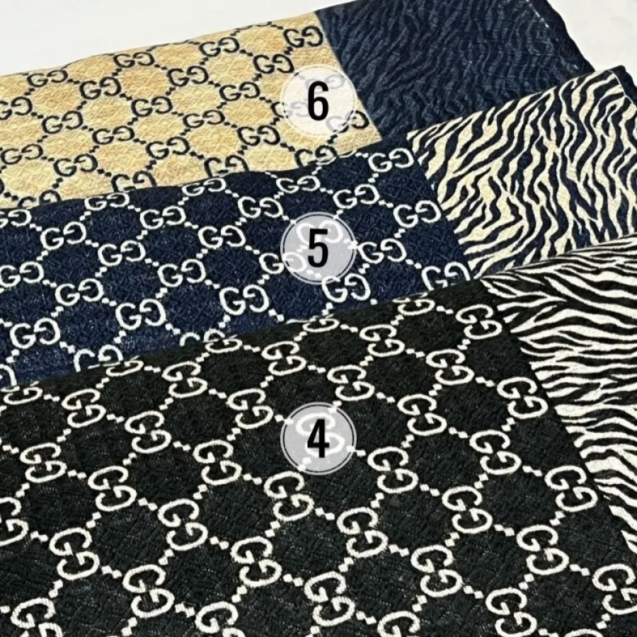 روسری گوچی نخ اعلا