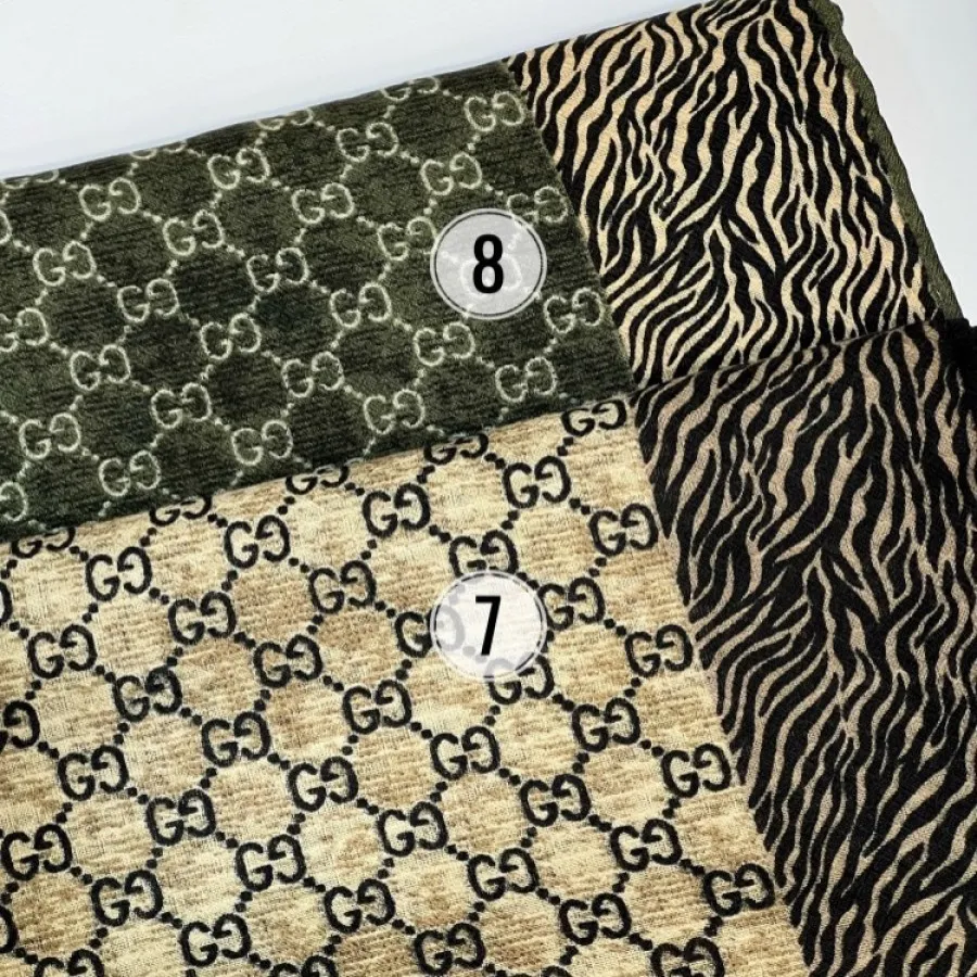 روسری گوچی نخ اعلا