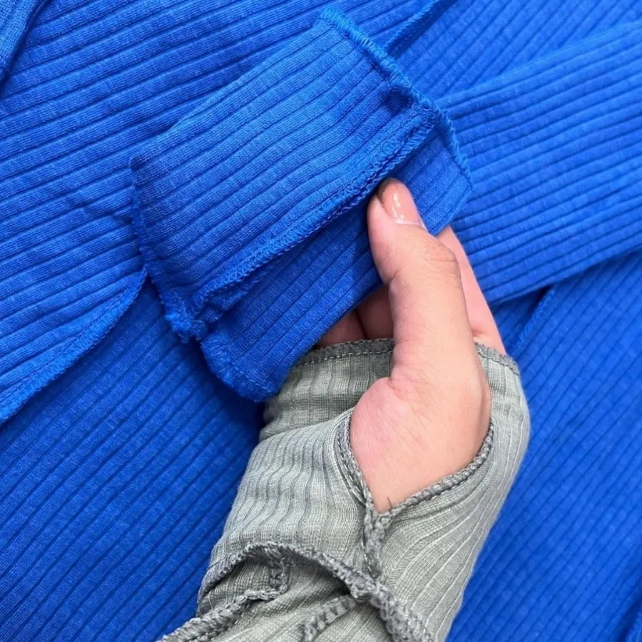 شومیز کبریتی فینگردار