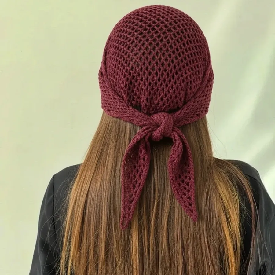 لچک بافتنی شهرزاد