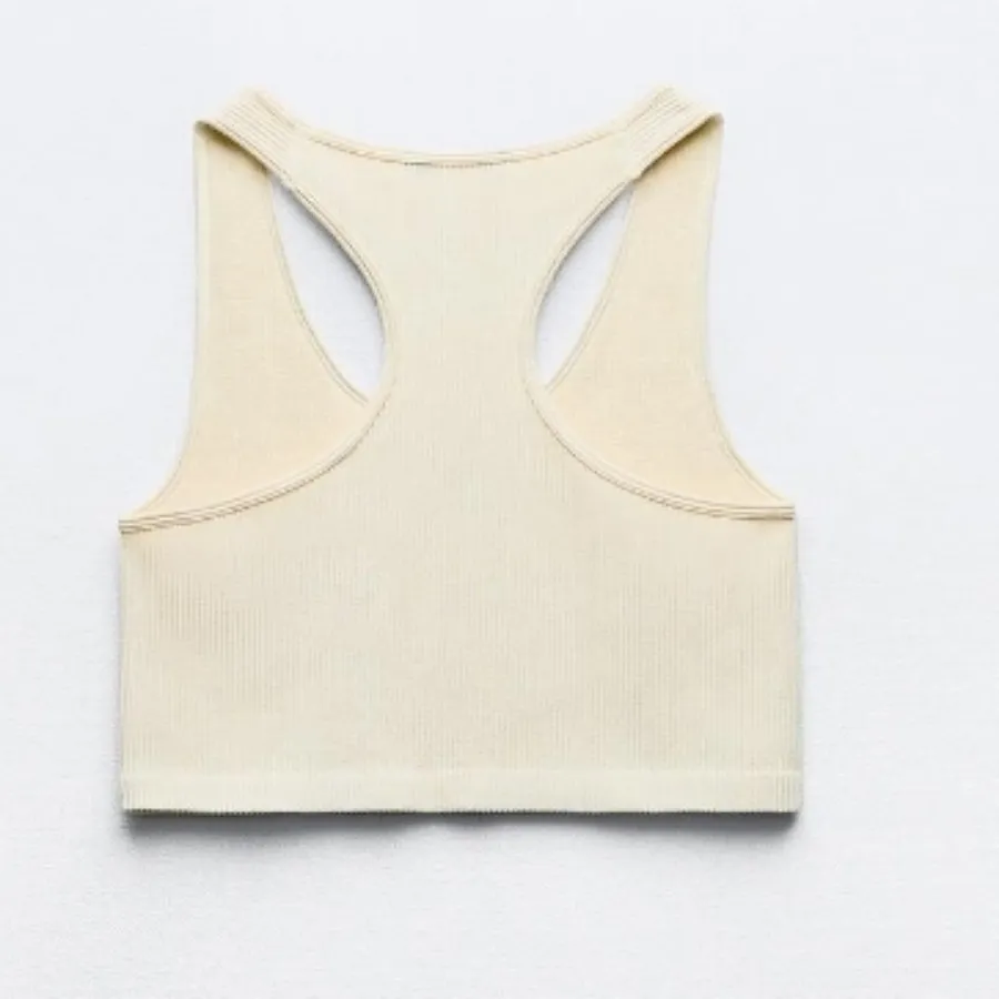 کراپ تاپ زارا